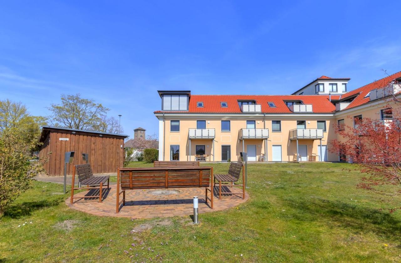 Peenemuende, Seglerhafen St Schoner 7, 13, 14 Экстерьер фото