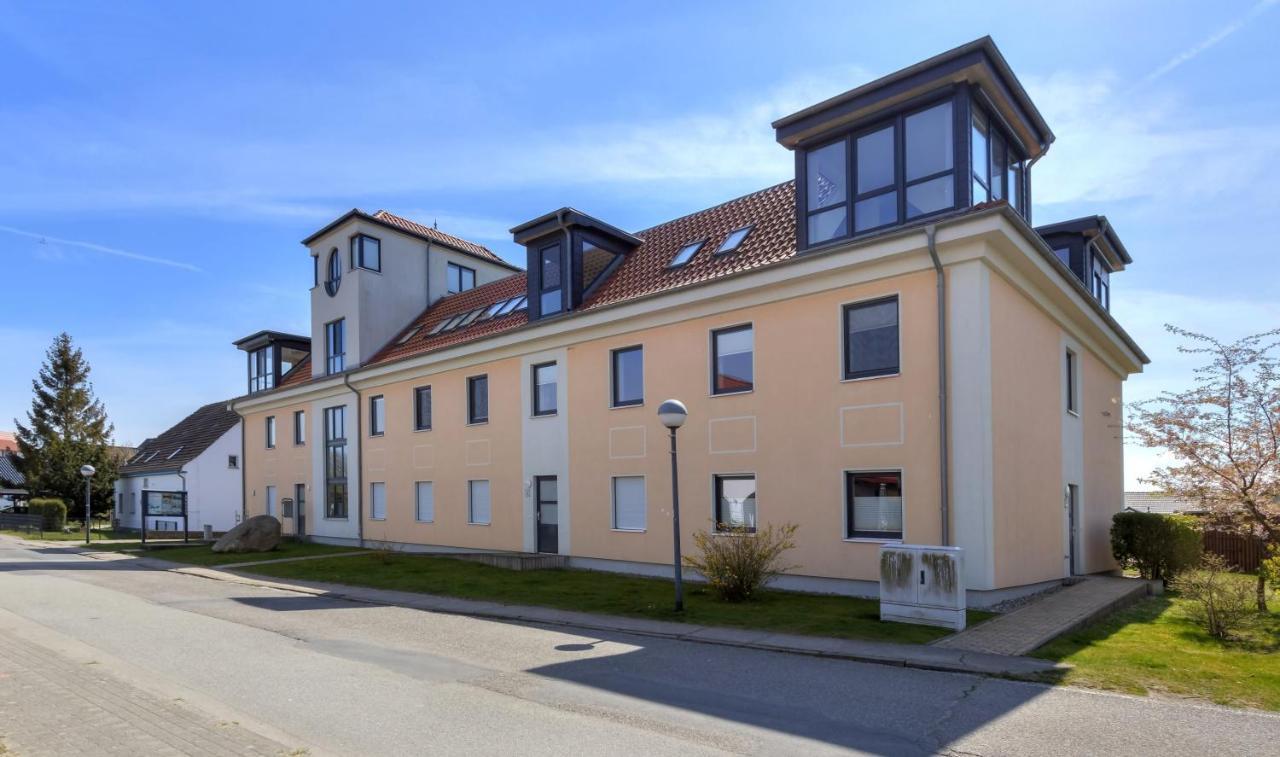 Peenemuende, Seglerhafen St Schoner 7, 13, 14 Экстерьер фото