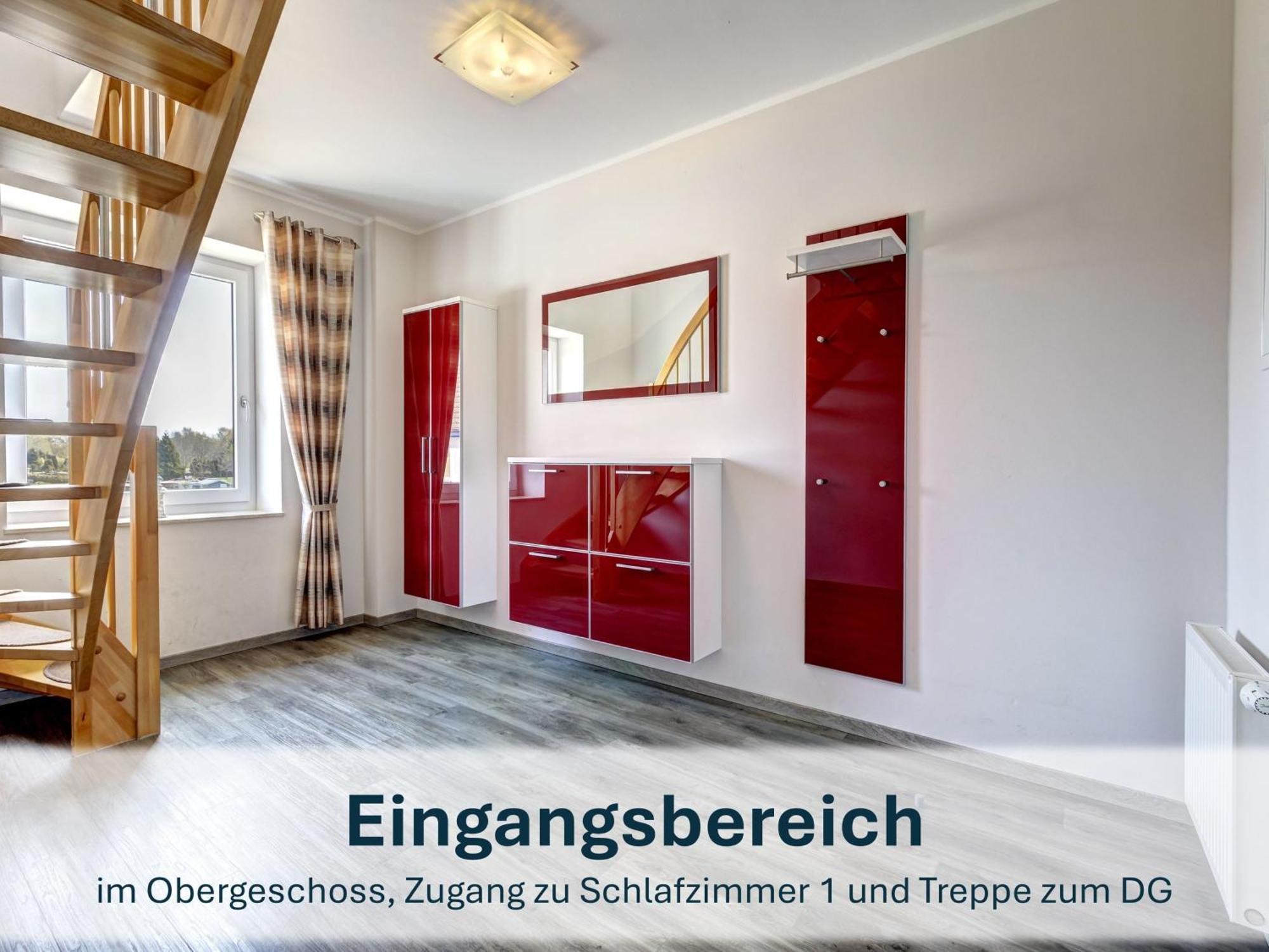 Peenemuende, Seglerhafen St Schoner 7, 13, 14 Экстерьер фото