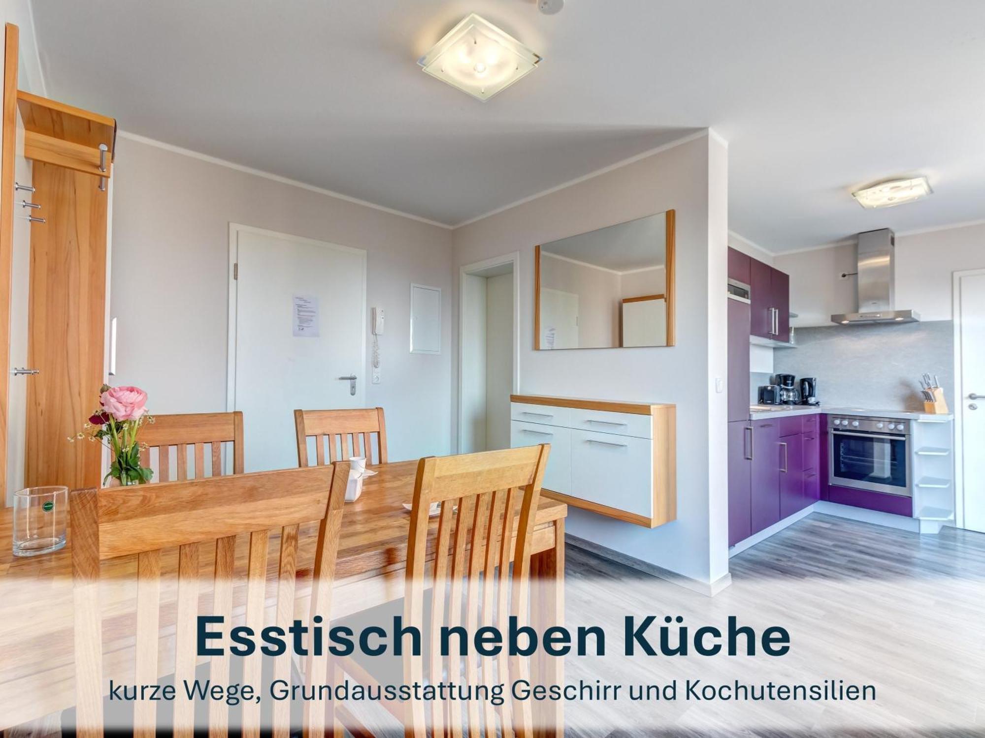 Peenemuende, Seglerhafen St Schoner 7, 13, 14 Экстерьер фото