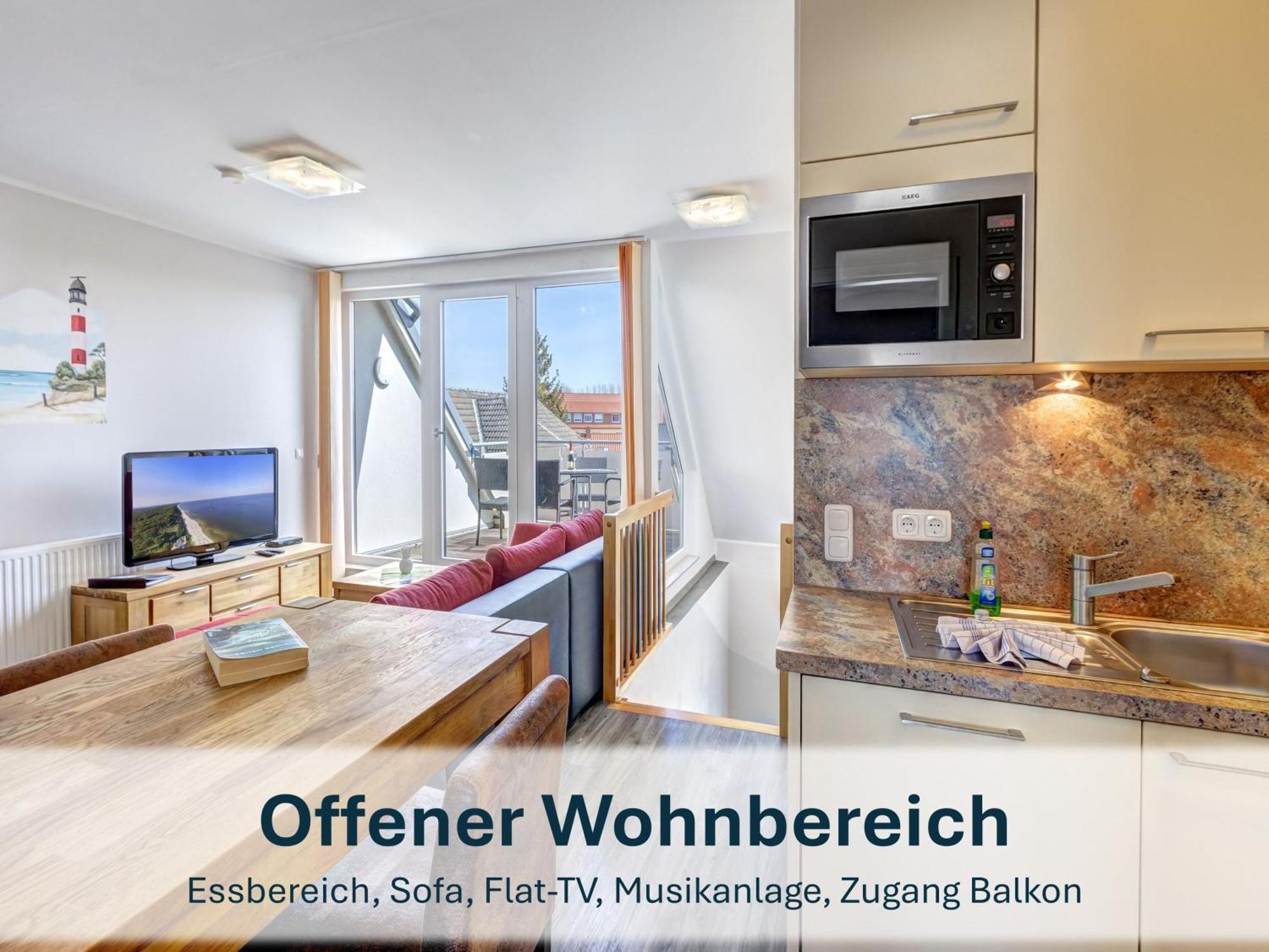 Peenemuende, Seglerhafen St Schoner 7, 13, 14 Экстерьер фото