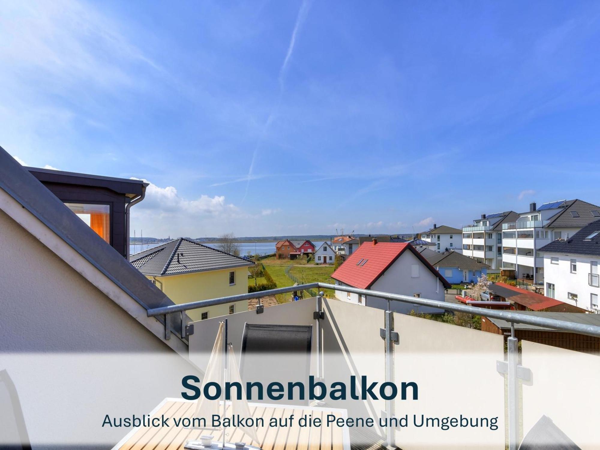 Peenemuende, Seglerhafen St Schoner 7, 13, 14 Экстерьер фото
